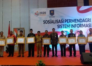 Bolmong Akan Percepat Implementasi SIPD