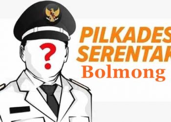 87 Calon Kades di Bolmong Siap Bertarung