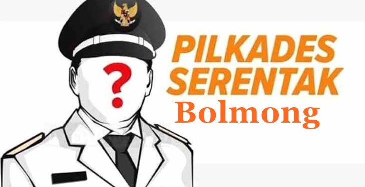 87 Calon Kades di Bolmong Siap Bertarung
