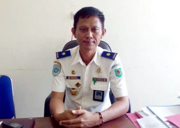 Dishub Bolmong Siap Penuhi Kriteria BPKB Terakreditas