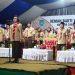 Bupati Buka Kemah Bakti VI Gerakan Pramuka Cabang Bolmong