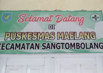Puskesmas di Bolmong Tak Lagi  Edarkan Obat Ratidin ke Masyarakat