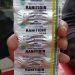 Dinkes Boltim Hentikan Pesanan Obat Ranitidin