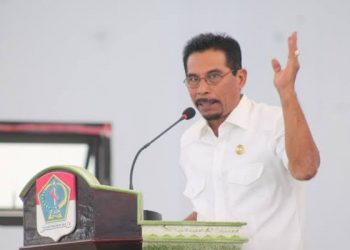 Sehan: PNS Tidak Boleh Jadi Anggota BPD