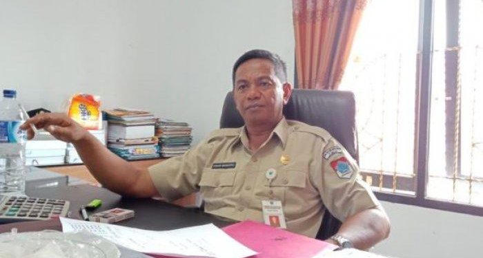 Tahun Ini, Pemkab Boltim Menargetkan 500 Mahasiswa Terima Bantuan