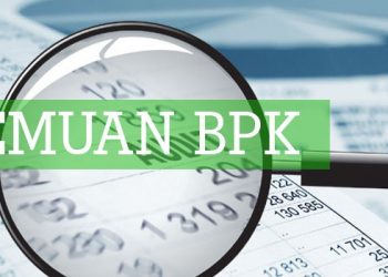 13 SKPD Bolmong Bebas TGR Atas Tindak Lanjut Temuan BPK RI