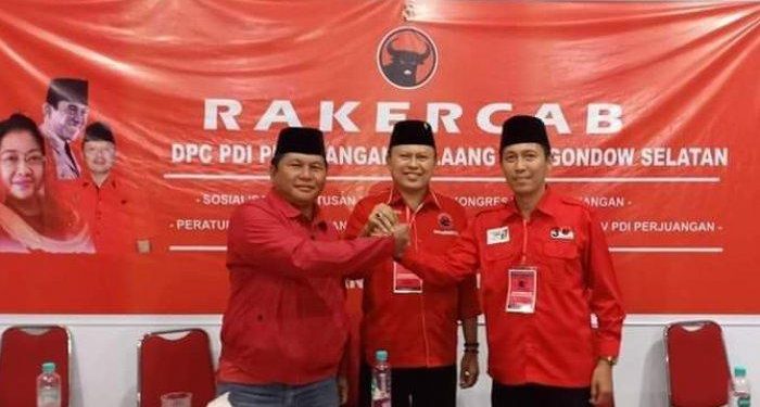 Pengamat: PDIP Masih Sangat Tangguh di PIlkada Bolsel