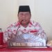 Wakil Bupati Bolsel Deddy Abdul Hamid