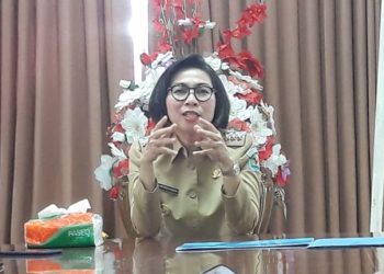 Yasti Soepredjo Mokoagow