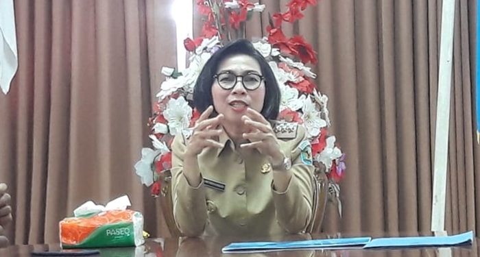 Yasti Soepredjo Mokoagow