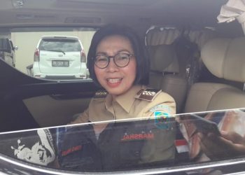 Yasti Resmi Tinggalkan Nasdem