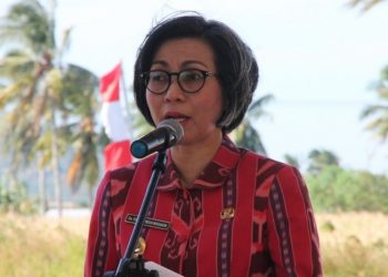 Puluhan Investor Lirik Bolmong