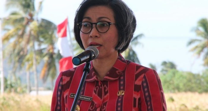 Puluhan Investor Lirik Bolmong