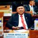 Komisi V DPR RI Siap Ajukan Lima RUU