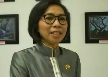 Yasti: Bandara Bolmong Bisa Jadi Bandara Internasional