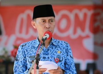 Pemerintah Pusat Kucur 71 Miliar Dana Desa Untuk Kabupaten Bolsel