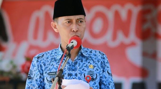 Pemerintah Pusat Kucur 71 Miliar Dana Desa Untuk Kabupaten Bolsel