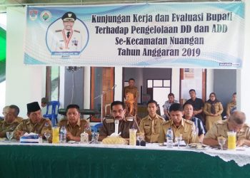 Sehan Tegaskan Kades Banyak Berinovasi