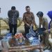 Kembali Bupati Bolmong Serahkan Bingkisan ke KPK