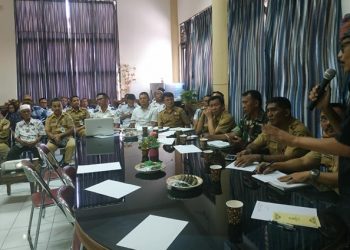 Forum Tetapkan Lolloda Mokoagow Menjadi Nama Bandara Bolmong