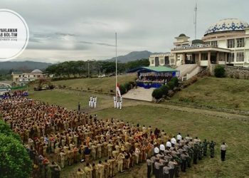 Sehan Ajak Anak Muda Bangkitkan Semangat Berinovasi
