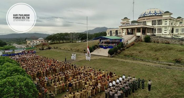 Sehan Ajak Anak Muda Bangkitkan Semangat Berinovasi