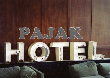 Pendapatan di Sektor Perhotelan di Kabupaten Bolmong Melebihi Target