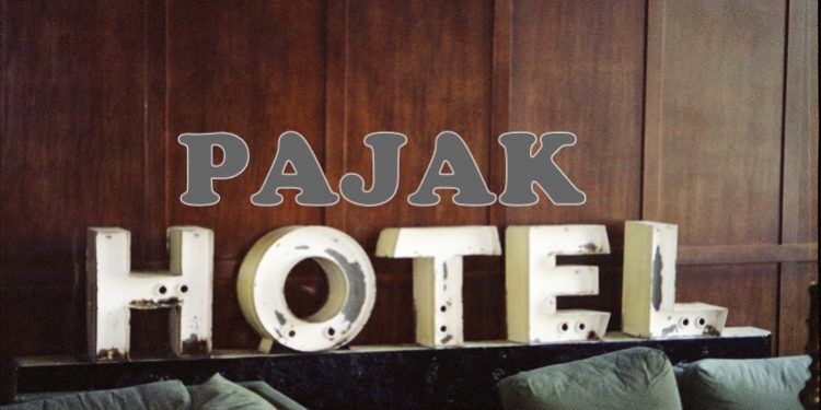 Pendapatan di Sektor Perhotelan di Kabupaten Bolmong Melebihi Target