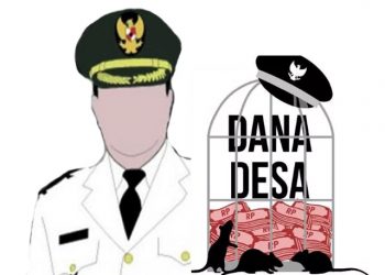 LSM Menduga Kasus TGR Puluhan Kades di Bolmong Akibat Kelalaian Pendamping Desa