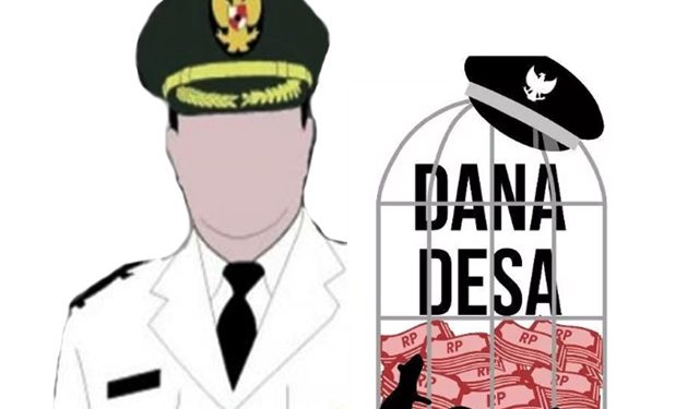 LSM Menduga Kasus TGR Puluhan Kades di Bolmong Akibat Kelalaian Pendamping Desa