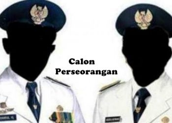 Calon Perseorangan di Pilkada Boltim Hanya Butuh  5.352 Dukungan KTP