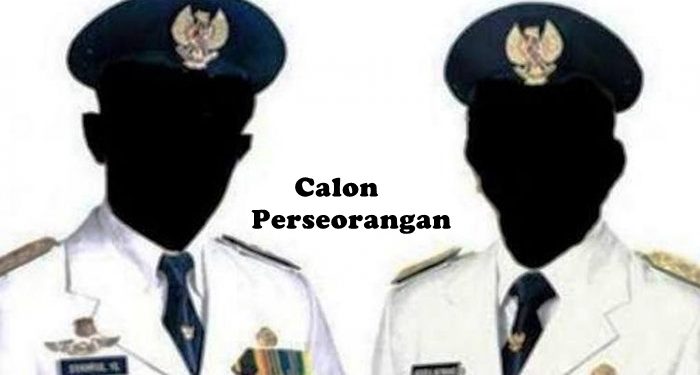 Calon Perseorangan di Pilkada Boltim Hanya Butuh 5.352 Dukungan KTP