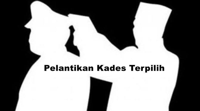 105 Kades Terpilih di Kabupaten Bolmong Dilantik Desember