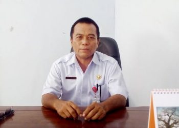 Pemerintah Pusat Tambah ADD Bolmong