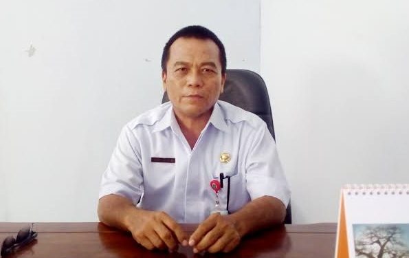 Pemerintah Pusat Tambah ADD Bolmong