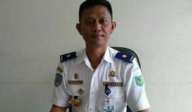 Bandara Bolmong Masuk RPJMN 2020-2024