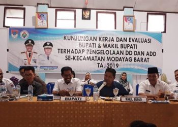 Sehan Dorong Kades Manfaatkan Aset Pemda