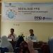 Diskominfo Bolmong Sosialisasi PPID