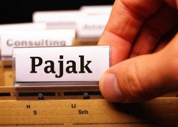 Pajak Sumber PAD Paling Besar di Kabupaten Bolmong