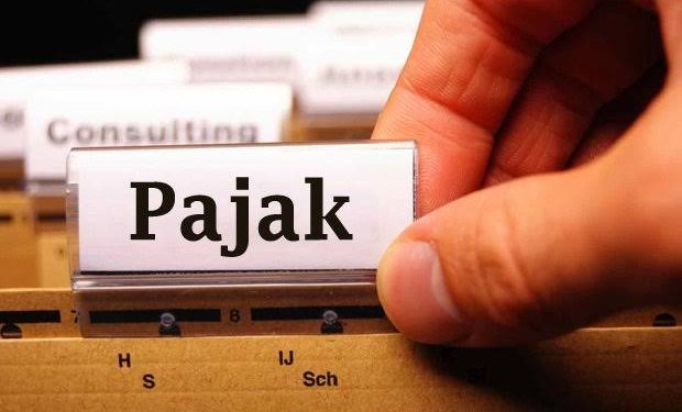 Pajak Sumber PAD Paling Besar di Kabupaten Bolmong