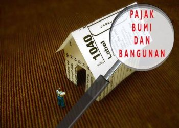 Setoran Pajak di Bolmong Masih Rendah