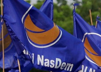 Inilah Tujuh Nama Presidium KAHMI Sulut Hasil Muswil ke IX