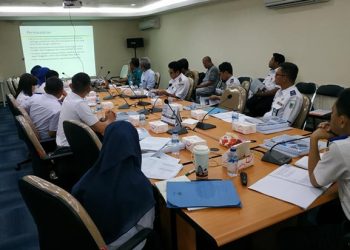 Pelabuhan Labuan Uki  Tunjang KIK di Bolmong