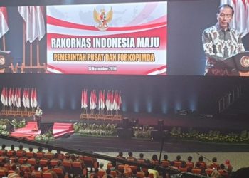 Pemkab Bolsel Siap Jalankan Lima Program Prioritas