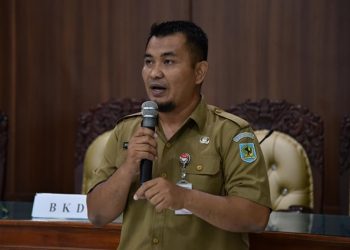 Penyelesaian Aset Bolmong Capai 93 Persen