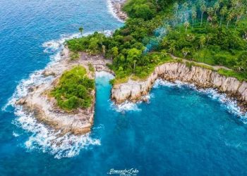 Dispar Boltim Optimis, 2020 Nanti Kunjungan Wisatawan ke Boltim Capai Tiga Ratus Ribu