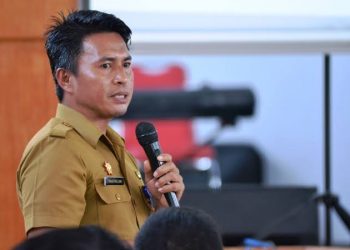 Kamis Besok, PNS Bolmong Libur