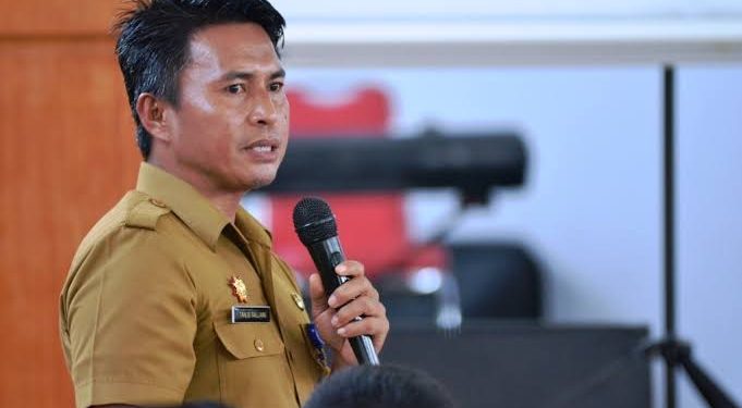Kamis Besok, PNS Bolmong Libur