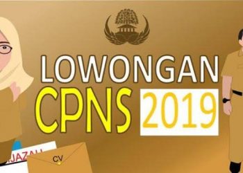Pelamar Seleksi CPNS di Kabupaten Bolsel Capai Ribuan