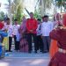 Iskandar Buka Festival Torlangka 2019 di Desa Sakti